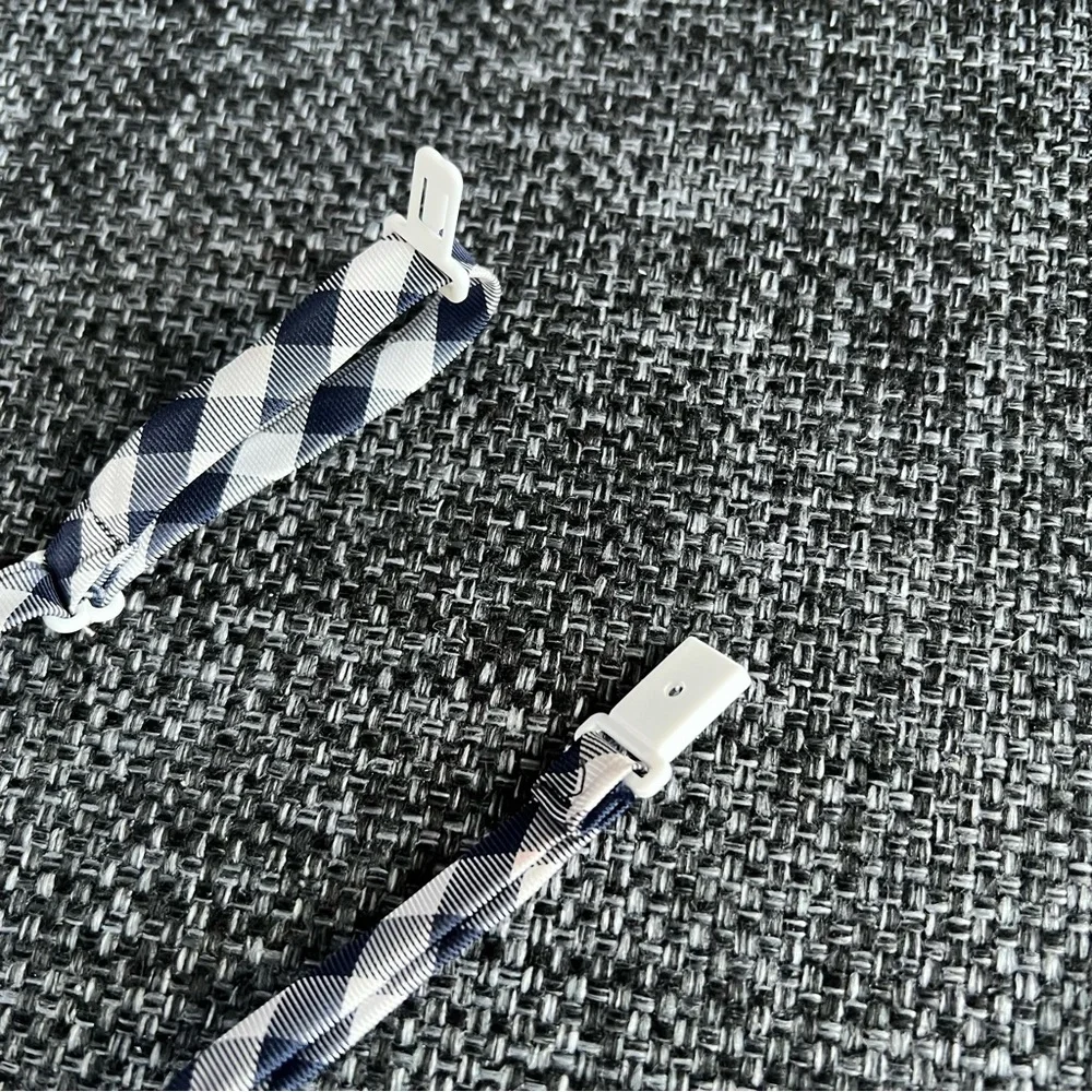 Boys Neck Tie and Bow Tie Bundle